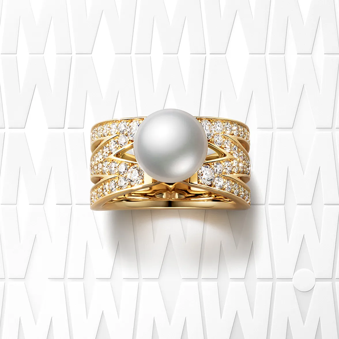 M Signature Collection